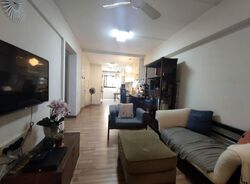 Blk 444 Ang Mo Kio Avenue 10 (Ang Mo Kio), HDB 3 Rooms #607385841